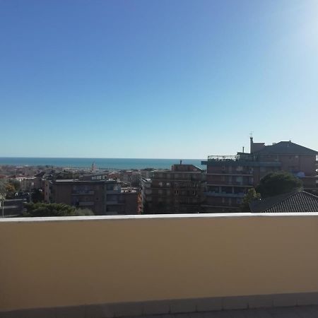 Terrazza Sul Mare In Via Devoto Daire Chiavari Dış mekan fotoğraf