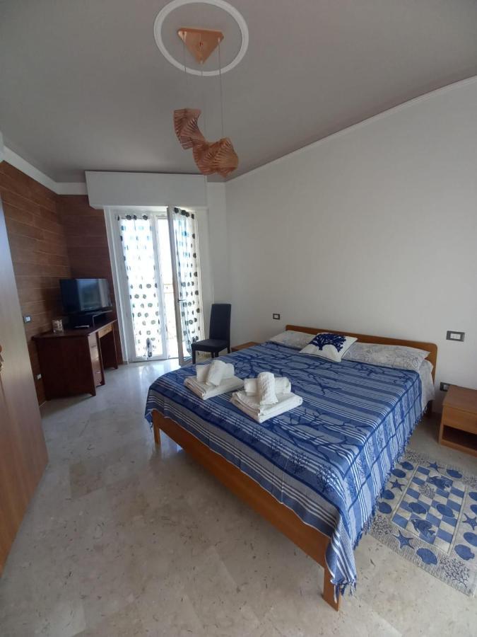 Terrazza Sul Mare In Via Devoto Daire Chiavari Dış mekan fotoğraf